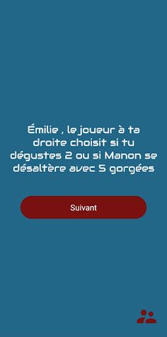 Apéro - Screenshot 3