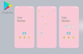 Bear Warfare - Screenshot 3