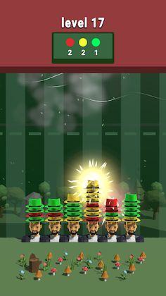 Hat Head - Screenshot 3