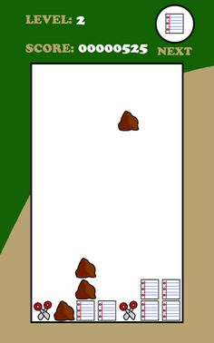 RPS Puzzle - Screenshot 3