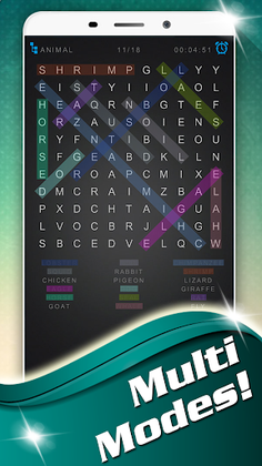 Word Search - Screenshot 3