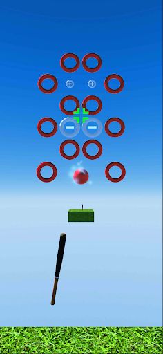 BatBall - Screenshot 1