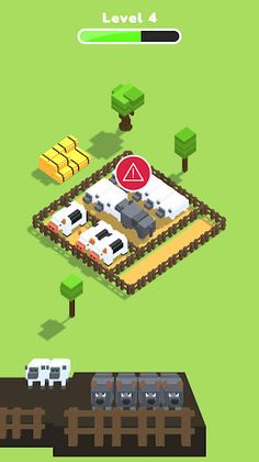 Animal Farm Organizing - Screenshot 3