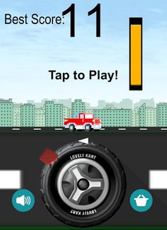 A Tire Spin Forever... - Screenshot 4