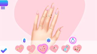 العاب بنات اضافر وعرايس 2023 - Screenshot 3