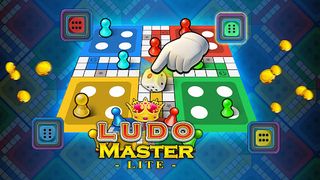 Ludo Master™ Lite - Dice Game - Screenshot 1