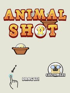 AnimalShot - Screenshot 4