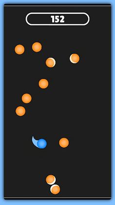 Roll and Dodge - Screenshot 1