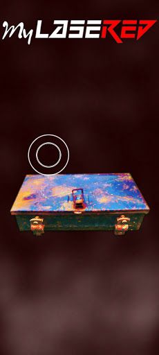 MyLaseRed - Screenshot 4