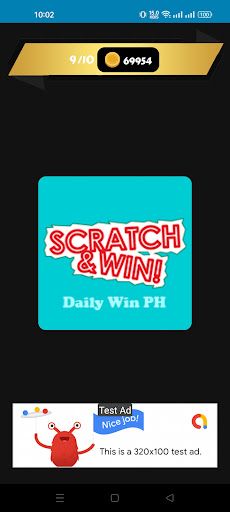 Daily Win PH - Click to Earn - Screenshot 4