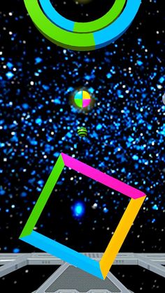 Switch Color Ring - Screenshot 4