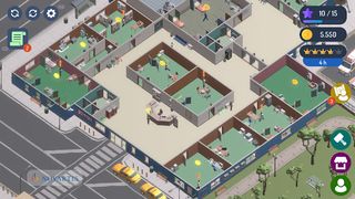 HematoGame - Screenshot 1