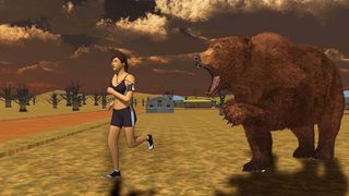 Bear Attack Simulator - Screenshot 3