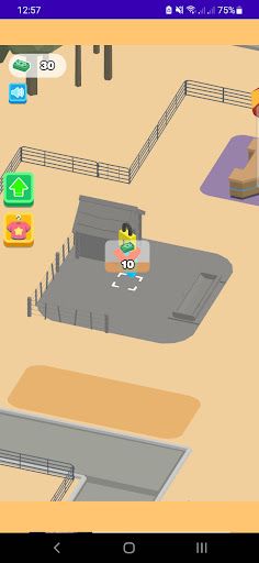 My Mini Animal Zoo - Screenshot 2