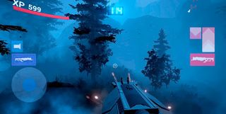 Operation VIRUS - Screenshot 1