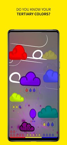 Sky Dye - Screenshot 4