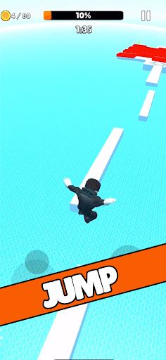 OBBY GAMES BROOKHAVEN - Screenshot 2