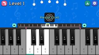 Perfect Pitch Blue - Screenshot 3