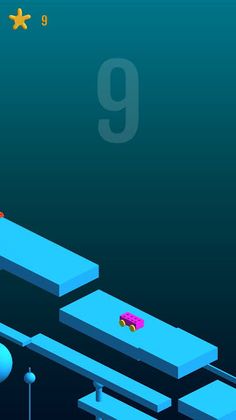 Run&Jump&Die - Screenshot 1