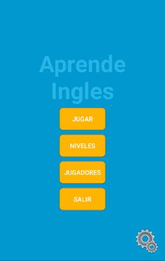 English Game - Screenshot 3