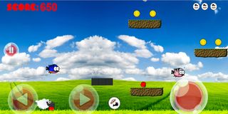 Doogie Fun DEMO - Screenshot 1