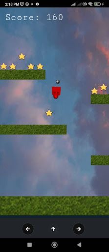 La Wendy - Juego Viejo - Screenshot 4