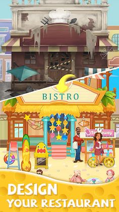 Pots & Pans - Merge Cooking! - Screenshot 2