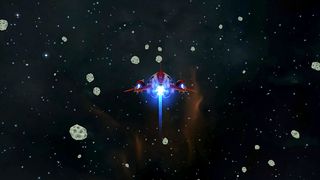 SpaceShip - Screenshot 3