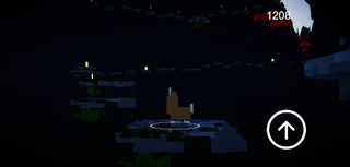 Foxy: Second Nightmare - Screenshot 2