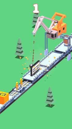 No Contraband - Screenshot 4