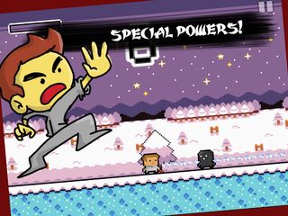 Arena Fu - Screenshot 2