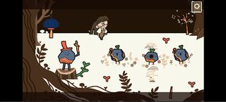 Cryptid Time - Screenshot 2