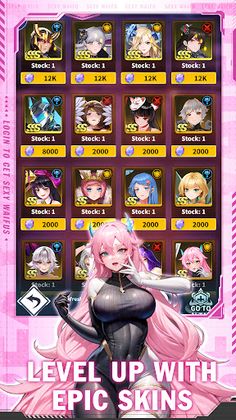 Showdown of Fate - Screenshot 3