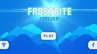 Frostbite: Forever - Screenshot 1