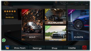 Hot Drag Racing Wheels Games - Screenshot 3