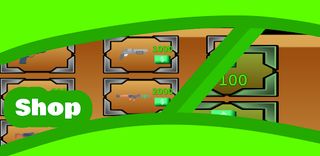 Stickman Shooter 2D - Screenshot 2