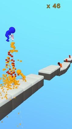 Run N Gun - Screenshot 3