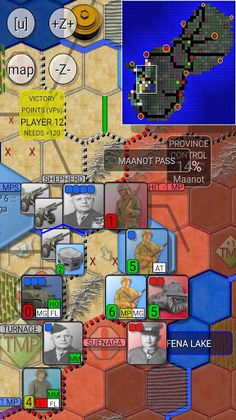Guam - Screenshot 1