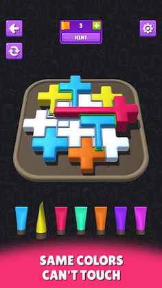 Happy Map - Screenshot 1