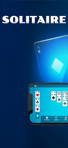 Solitaire Attack - Screenshot 3