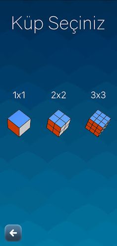 Küpmatik - Screenshot 2