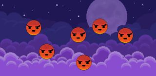 HuBalls - Screenshot 3