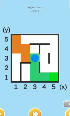 Maze & Learn - Screenshot 3