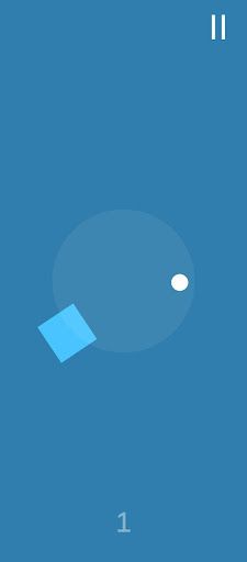 Thorn Forward - Screenshot 2