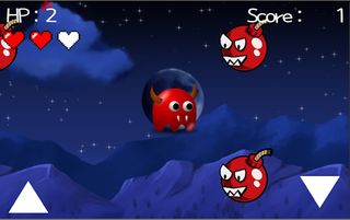 무한의플라이트/무한러너/무한/flight/슈팅/pack - Screenshot 3