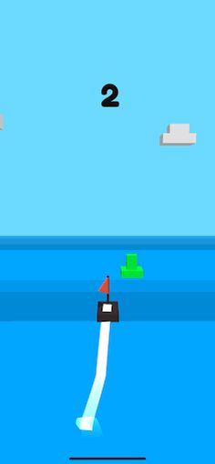 Leap Buoy - Screenshot 3