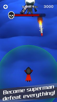 Air Hero - Screenshot 1