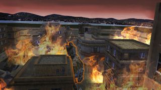 City Destruction Simulator - Screenshot 1