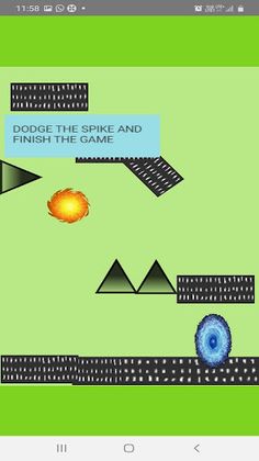 Ultimate Gyro Maze - Screenshot 4