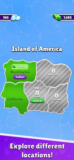 Merge Income - Screenshot 4